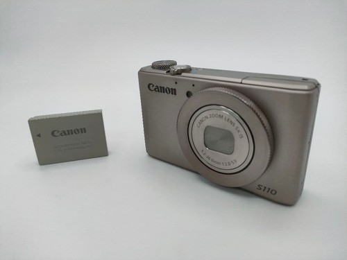 Appareil photo numérique