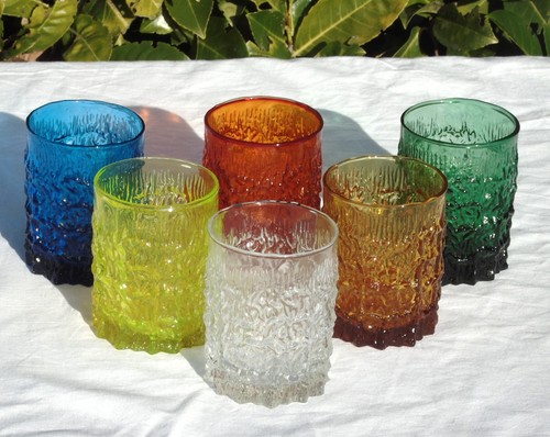 Service verres à whisky - 6,