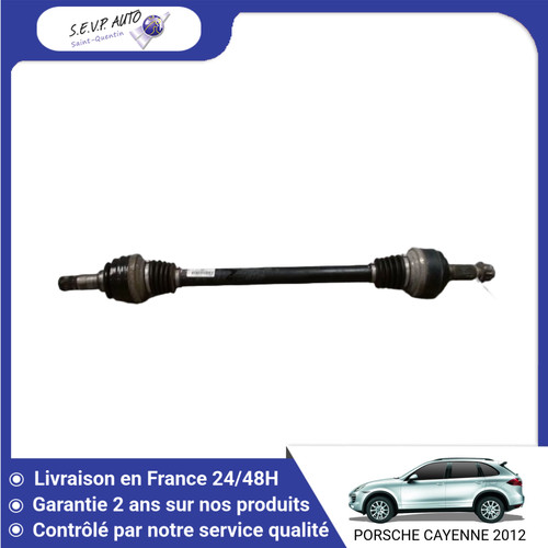 Transmission arriere - transmission,
