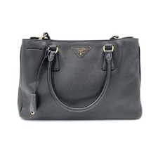 Prada Sac à main Saffiano Lux