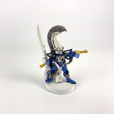 x1 Phoenix lord Asurmen Métal