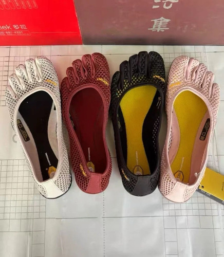 New vibram five fingers yoga - vibram,