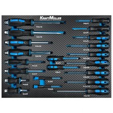 Module mousse pour servante