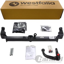 WESTFALIA Attelage De Remorque