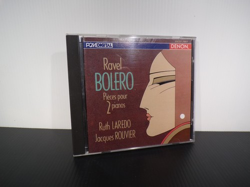 Ravel bolero pièces pour - ravel,