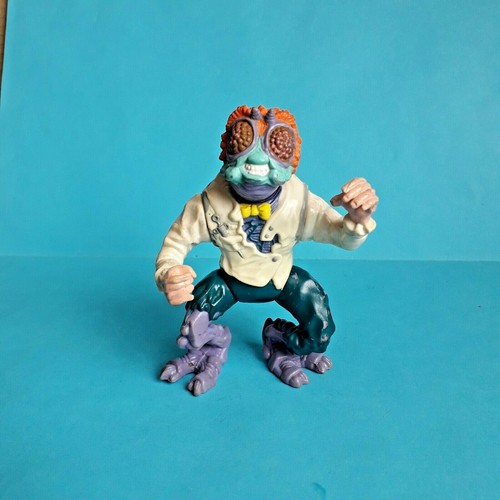 Figurine mutant ninja - mutant,