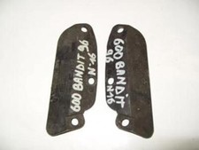 Paire déflecteur air pour moto Suzuki Gsf 600 Bandit S 1996-99 94413-26E00