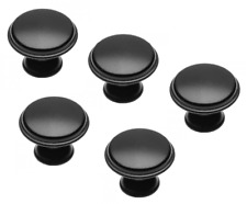 Bouton de Meuble Set Rétro