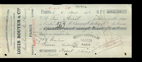 Louis bouyer paris - bouyer, à