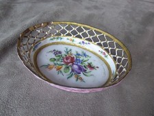 BAGUIER ou autre, en émail