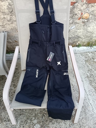 Pantalon ski snowboard femme