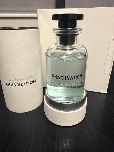 Parfum imagination 100 ml - lv,