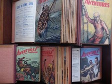 1948 COLLECTION COMPLETE DE