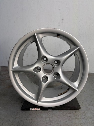 Porsche 996 pouces carrera - porsche,