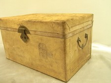 🇫🇷 OLD CHEST WEDDING