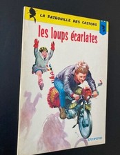 La Patrouille des Castors 11 -
