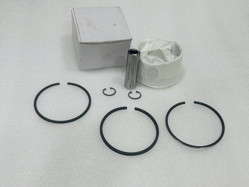 Bock f14 f16 piston with - bock, f14/f16