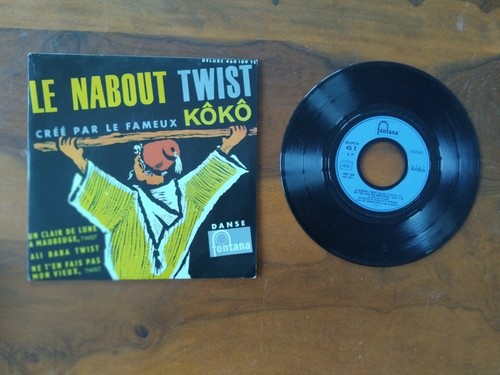 Claude francois kôkô - claude,