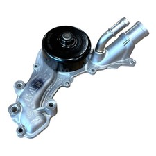 Mopar Dodge Chrysler 3.6L V6 Genuine OEM Water Pump | 2011 - 2024 05184498AM