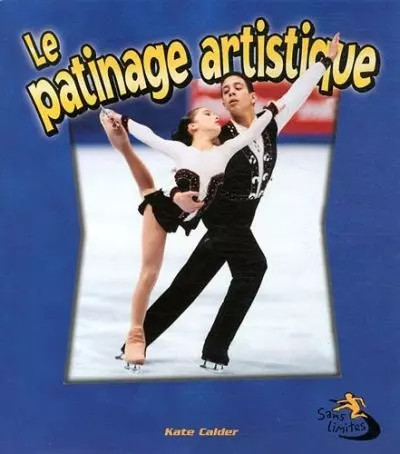 Patinage artistique kate - patinage, artistique,