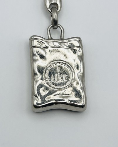 Porte clé lucky strike - -,