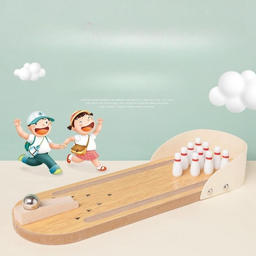 Jeu bowling table - de, table,