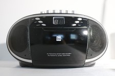 DUAL Radio-Cassette-CD