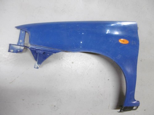 Aile avant gauche fiat punto - fiat, 1