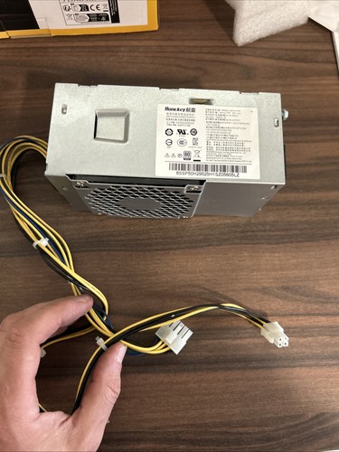 Alimentation lenovo huntkey - alimentation,