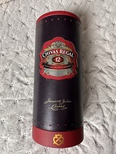 bouteille whisky chivas année