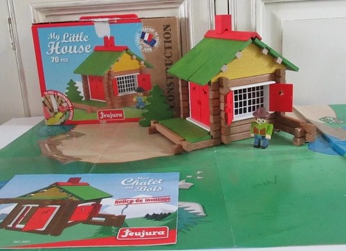 Jeu de construction - 3,