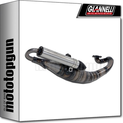 Giannelli pot complete open - giannelli,