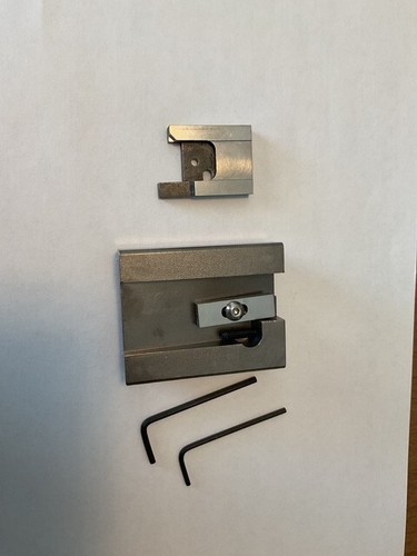 Perazzi fitting fixture - tm,