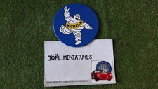 METAL MAGNET FOR MICHELIN BIBENDUM FRIDGE