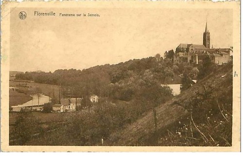 Belgique florenville pano - belgique.florenville.pano, rama
