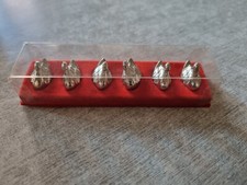 6 porte noms ou menu canard