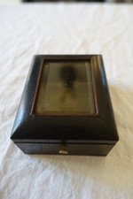 boite coffret montre a gousset