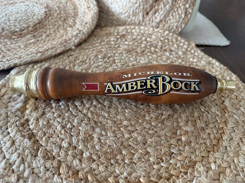 Michelob amber bock - amber,