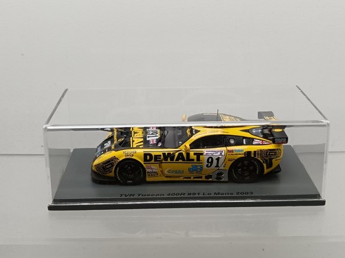 Spark sctr01 tvr - 1:43,