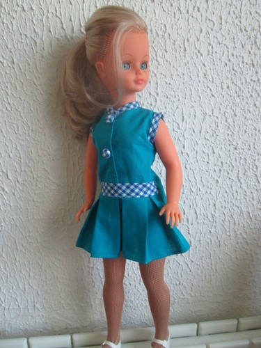 Robe pour cathie cathy - pour, bella