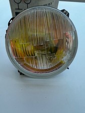 RENAULT Phare Optique CIBIE R4