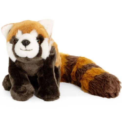 Peluche panda roux cm - panda,