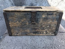 Caisse Trommel MG08 / chargeur escargot P08 Allemand ww1