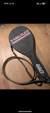 raquette de tennis Head 660