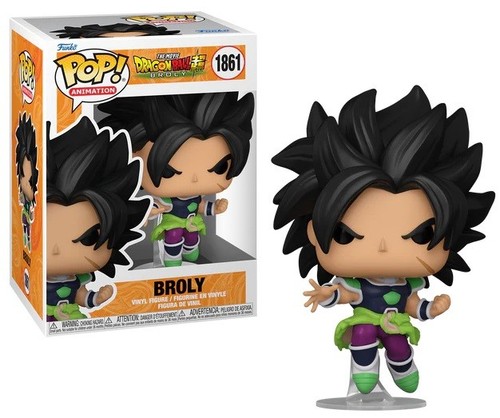 Figurine dragon ball - ball, super