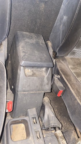 Console centrale toyota - console,
