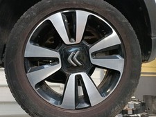 205/55/16 JANTE / 2657634 POUR