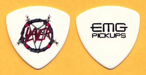 Slayer kerry king - slayer,