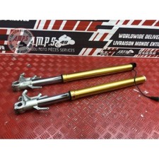 Paire de tube de fourche