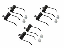 3x Ressort supplémentaire